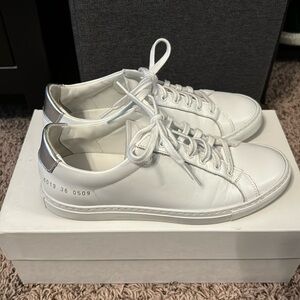 Common Projects Retro Sneaker